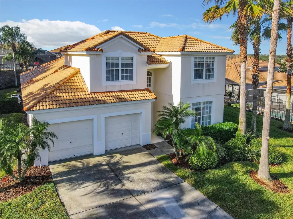 7790 Teascone Boulevard Kissimmee FL 34747