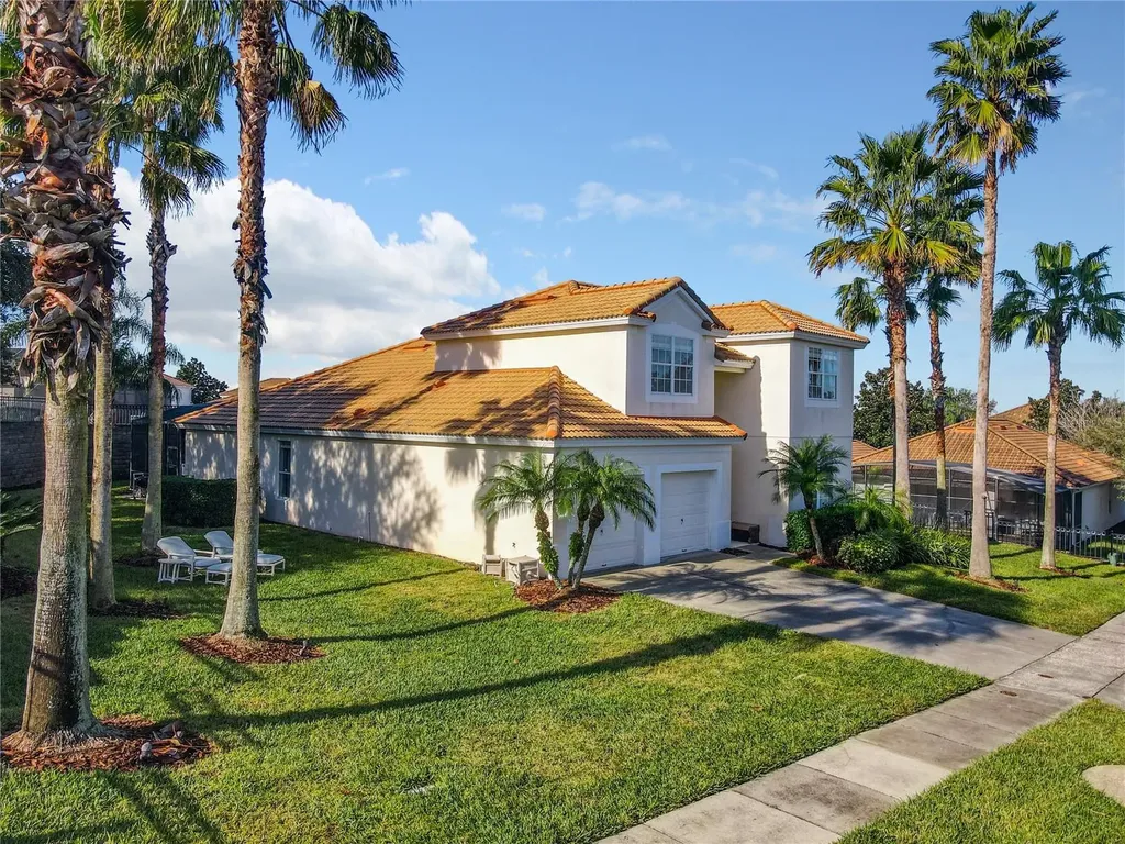 7790 Teascone Boulevard Kissimmee FL 34747