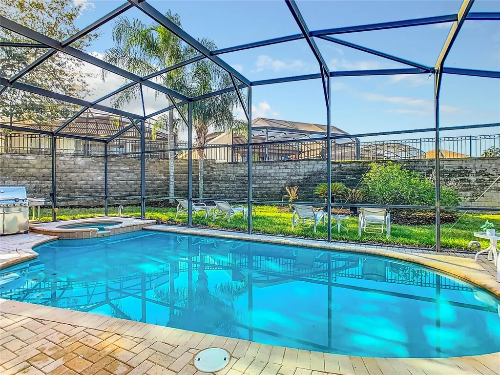 7790 Teascone Boulevard Kissimmee FL 34747