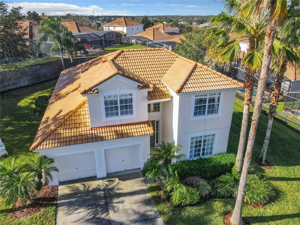 7790 Teascone Boulevard Kissimmee FL 34747