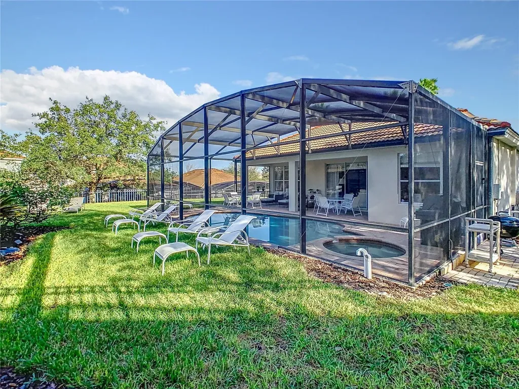 7790 Teascone Boulevard Kissimmee FL 34747