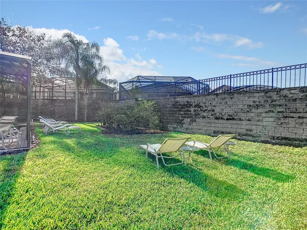 7790 Teascone Boulevard Kissimmee FL 34747