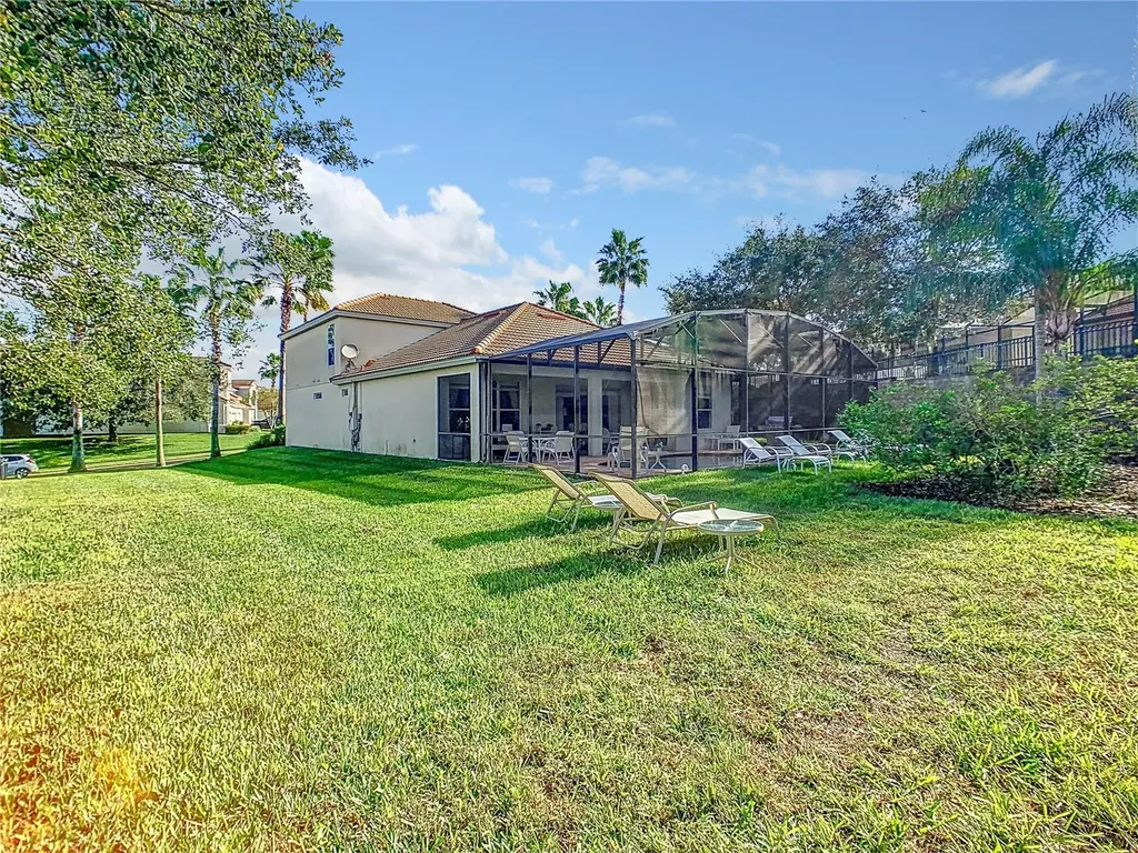 7790 Teascone Boulevard Kissimmee FL 34747