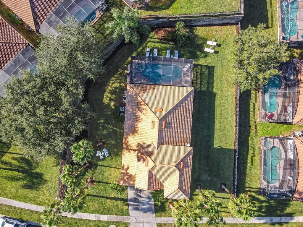 7790 Teascone Boulevard Kissimmee FL 34747