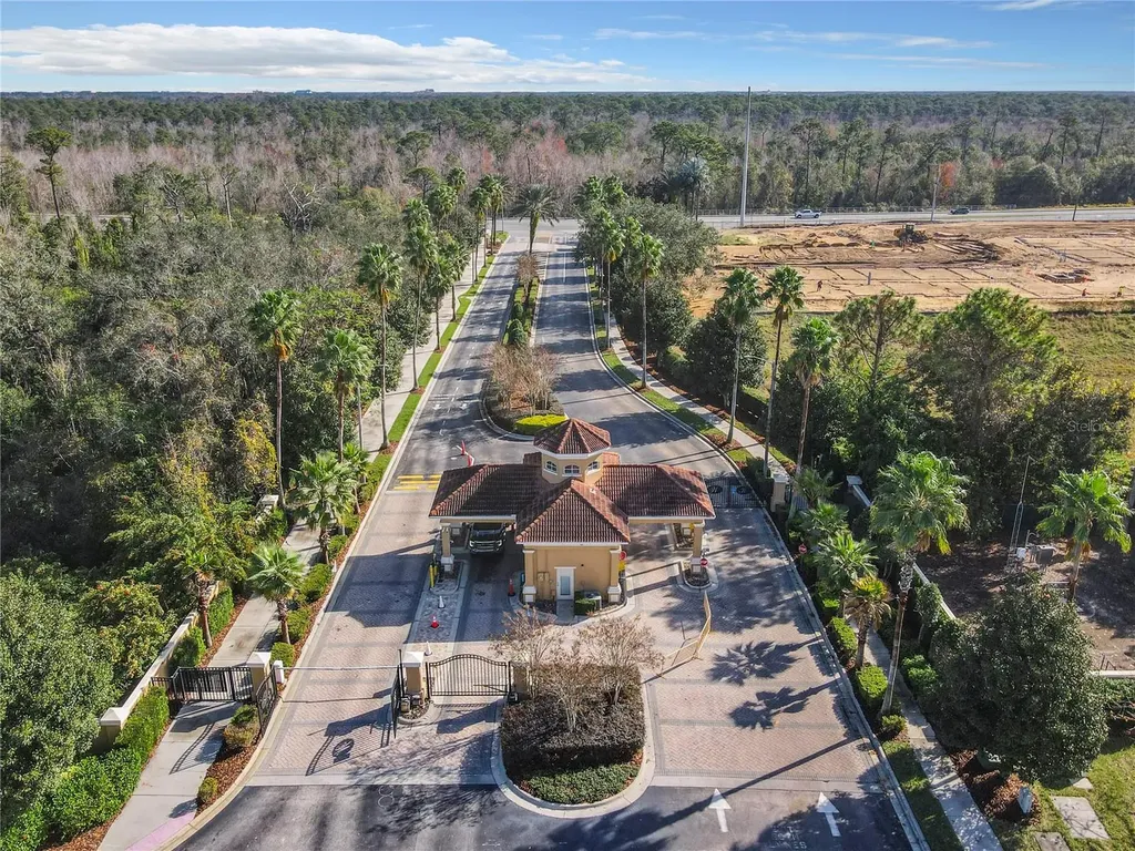 7790 Teascone Boulevard Kissimmee FL 34747