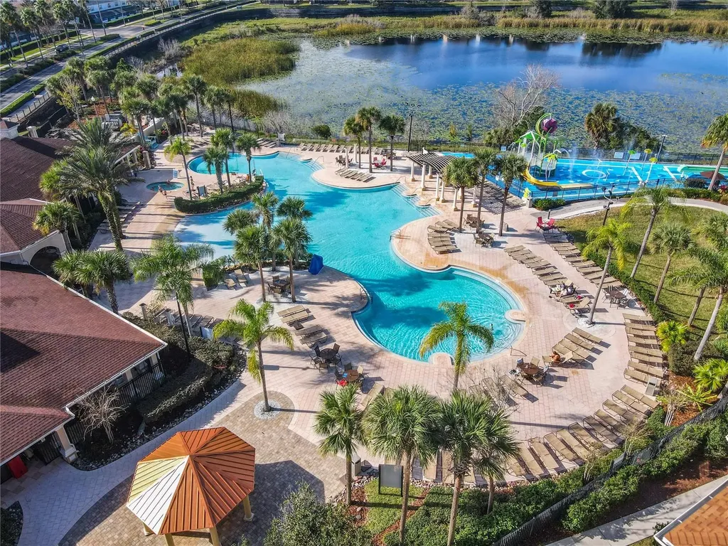 7790 Teascone Boulevard Kissimmee FL 34747