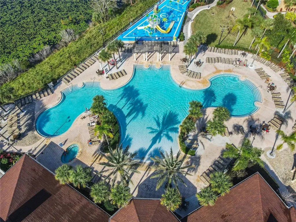 7790 Teascone Boulevard Kissimmee FL 34747