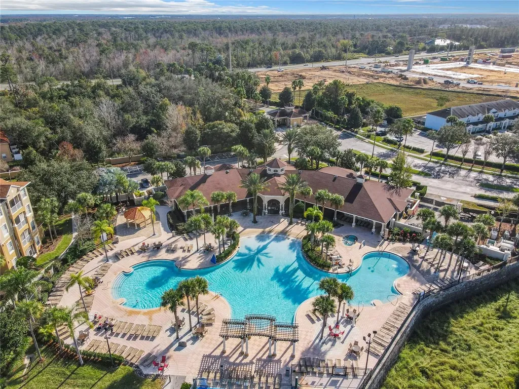 7790 Teascone Boulevard Kissimmee FL 34747