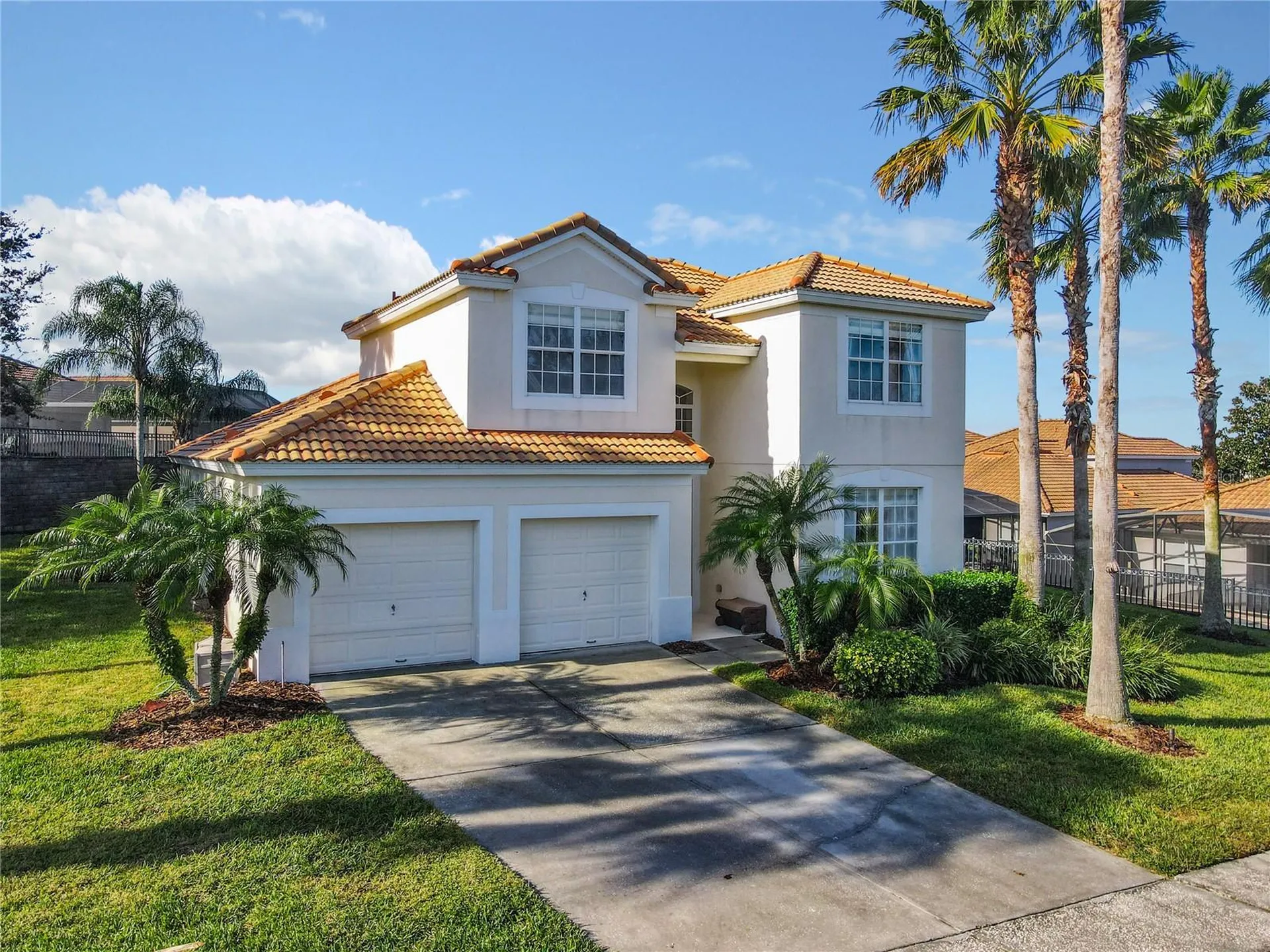 7790 Teascone Boulevard Kissimmee FL 34747