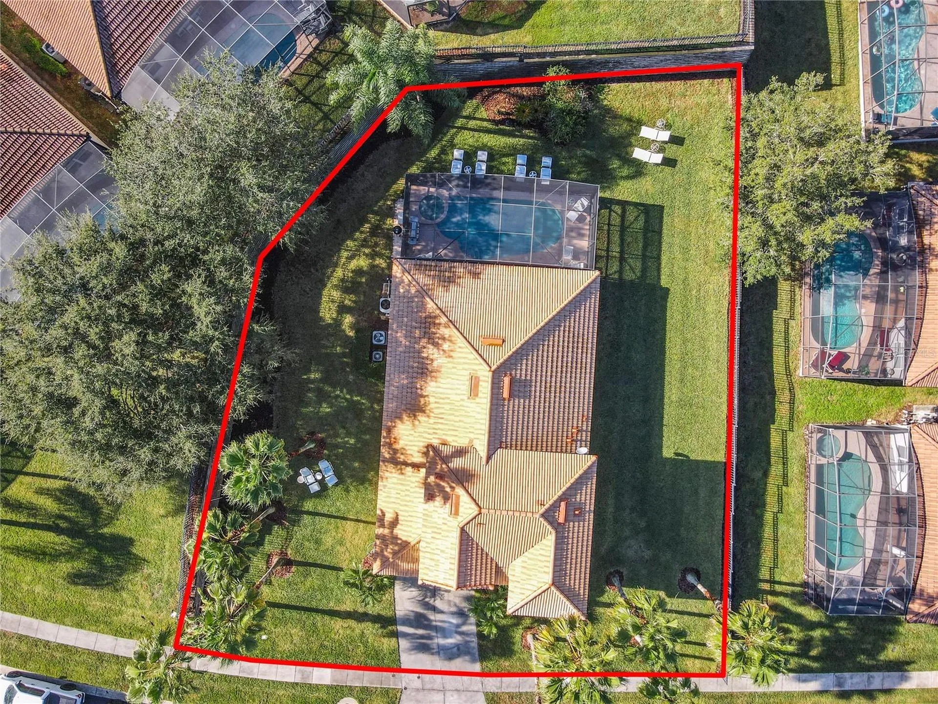 7790 Teascone Boulevard Kissimmee FL 34747