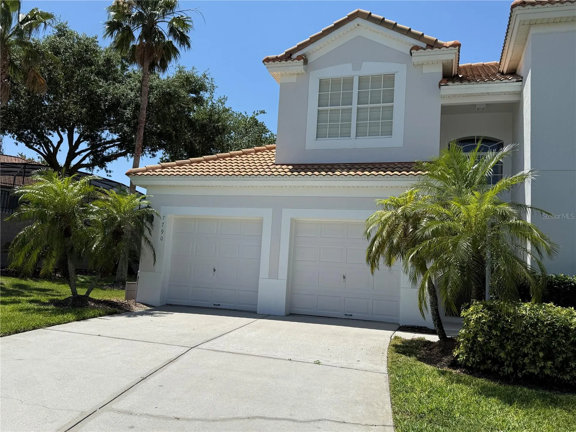 7790 Teascone Boulevard Kissimmee FL 34747