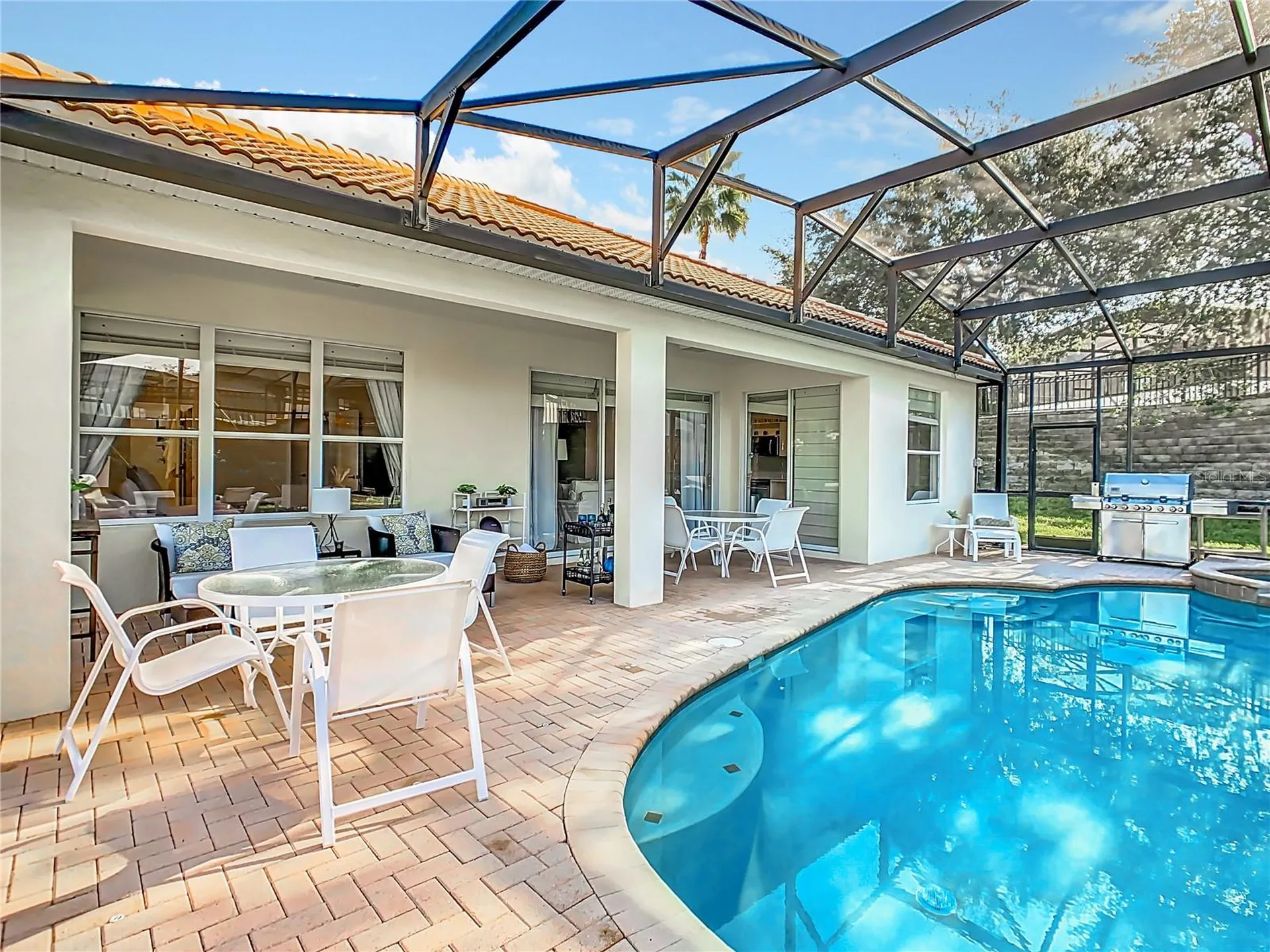 7790 Teascone Boulevard Kissimmee FL 34747