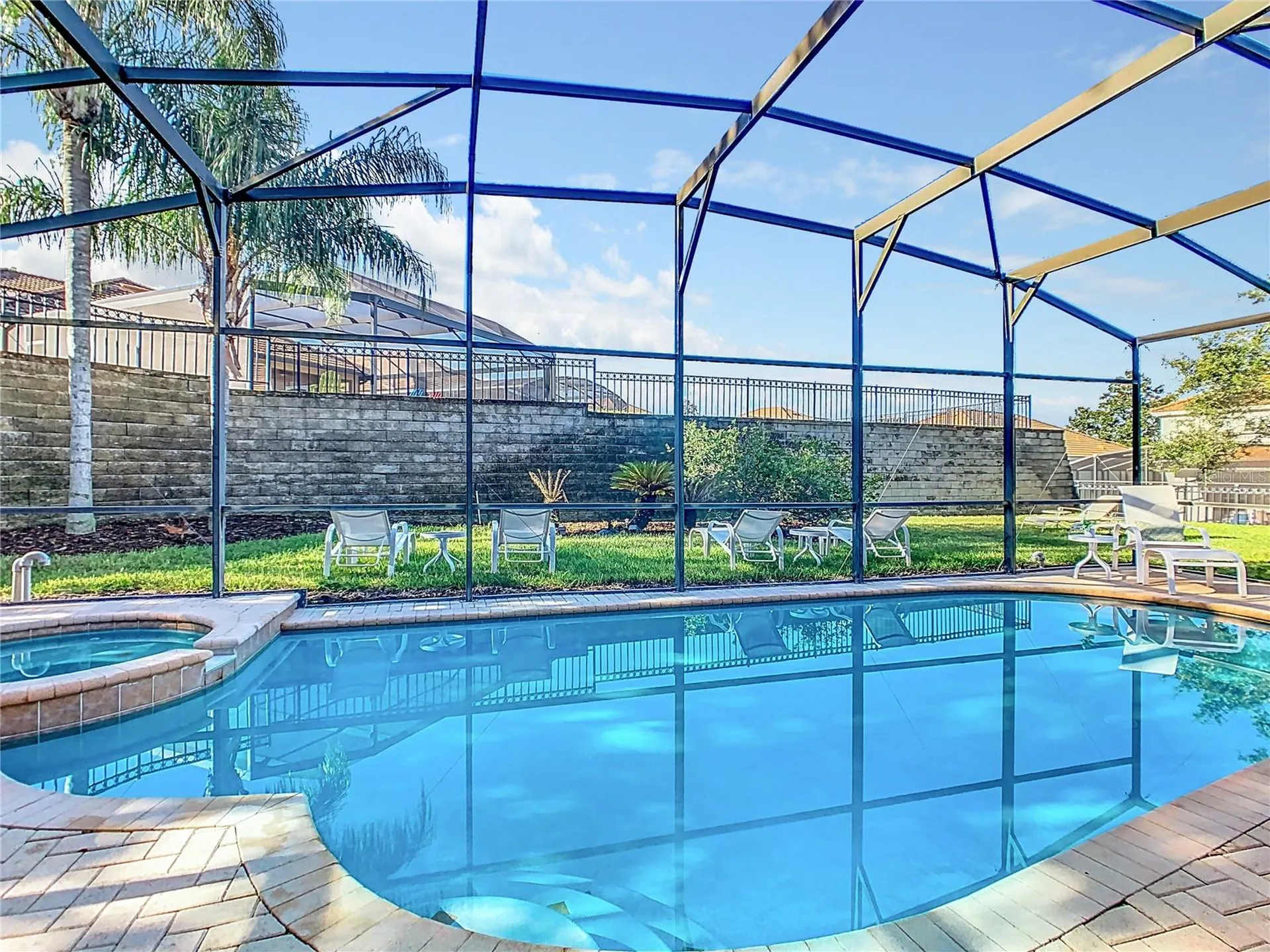 7790 Teascone Boulevard Kissimmee FL 34747