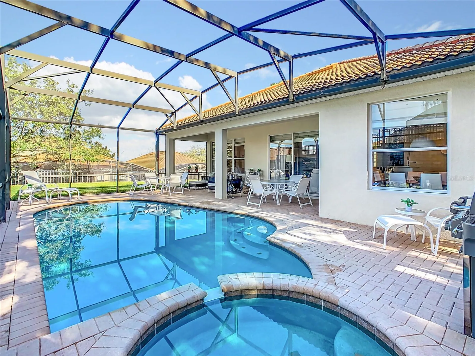 7790 Teascone Boulevard Kissimmee FL 34747