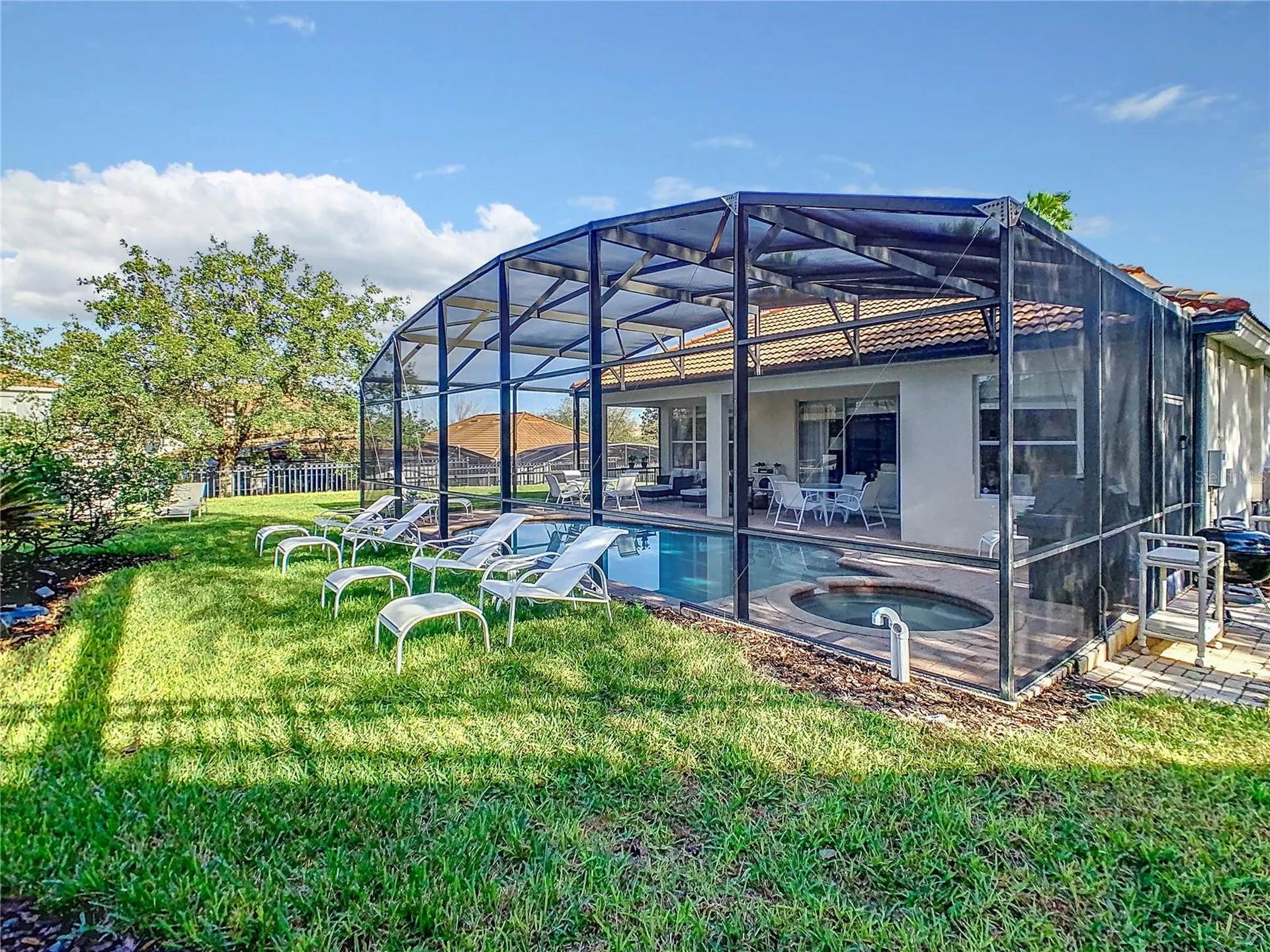 7790 Teascone Boulevard Kissimmee FL 34747