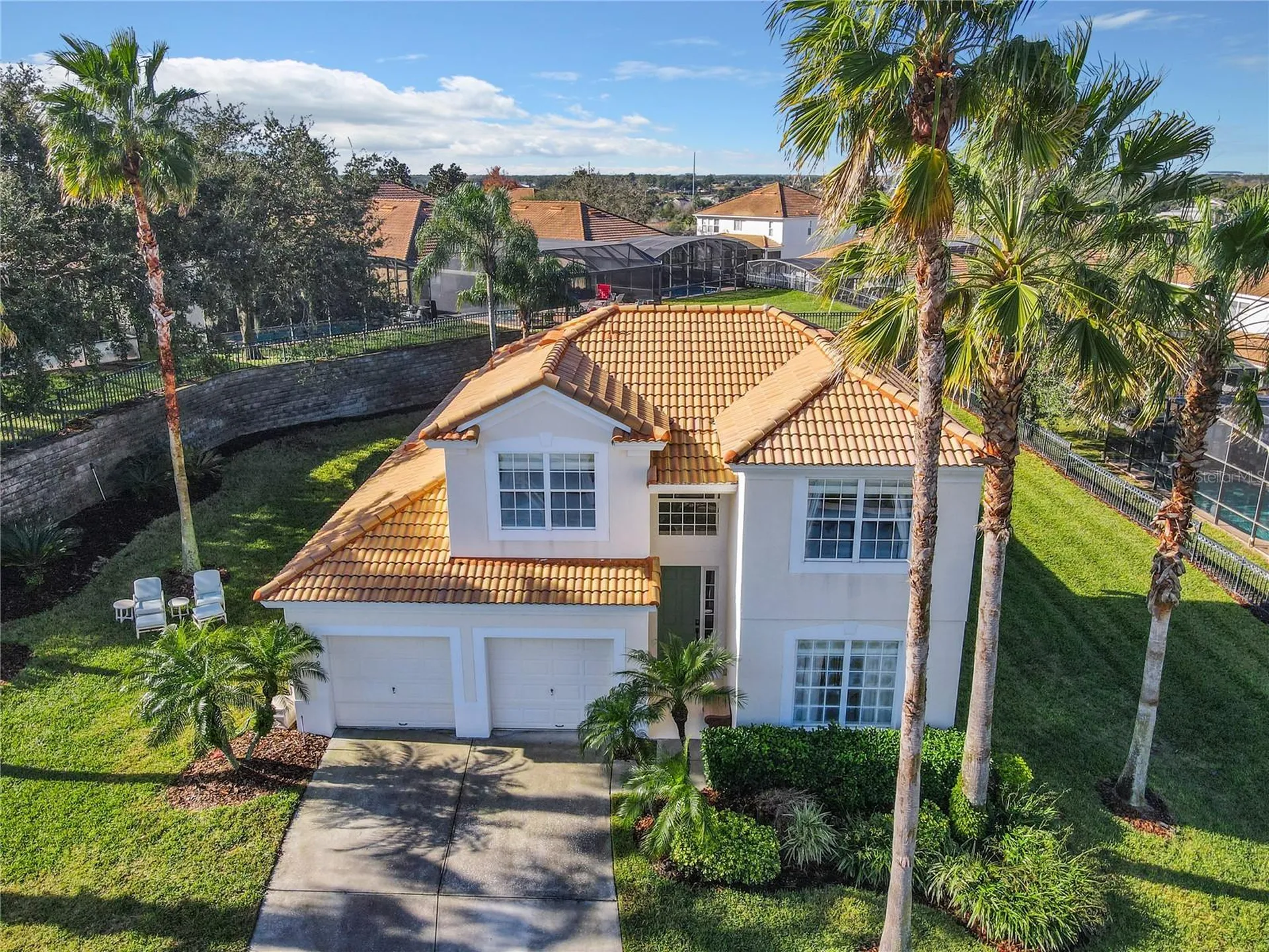 7790 Teascone Boulevard Kissimmee FL 34747