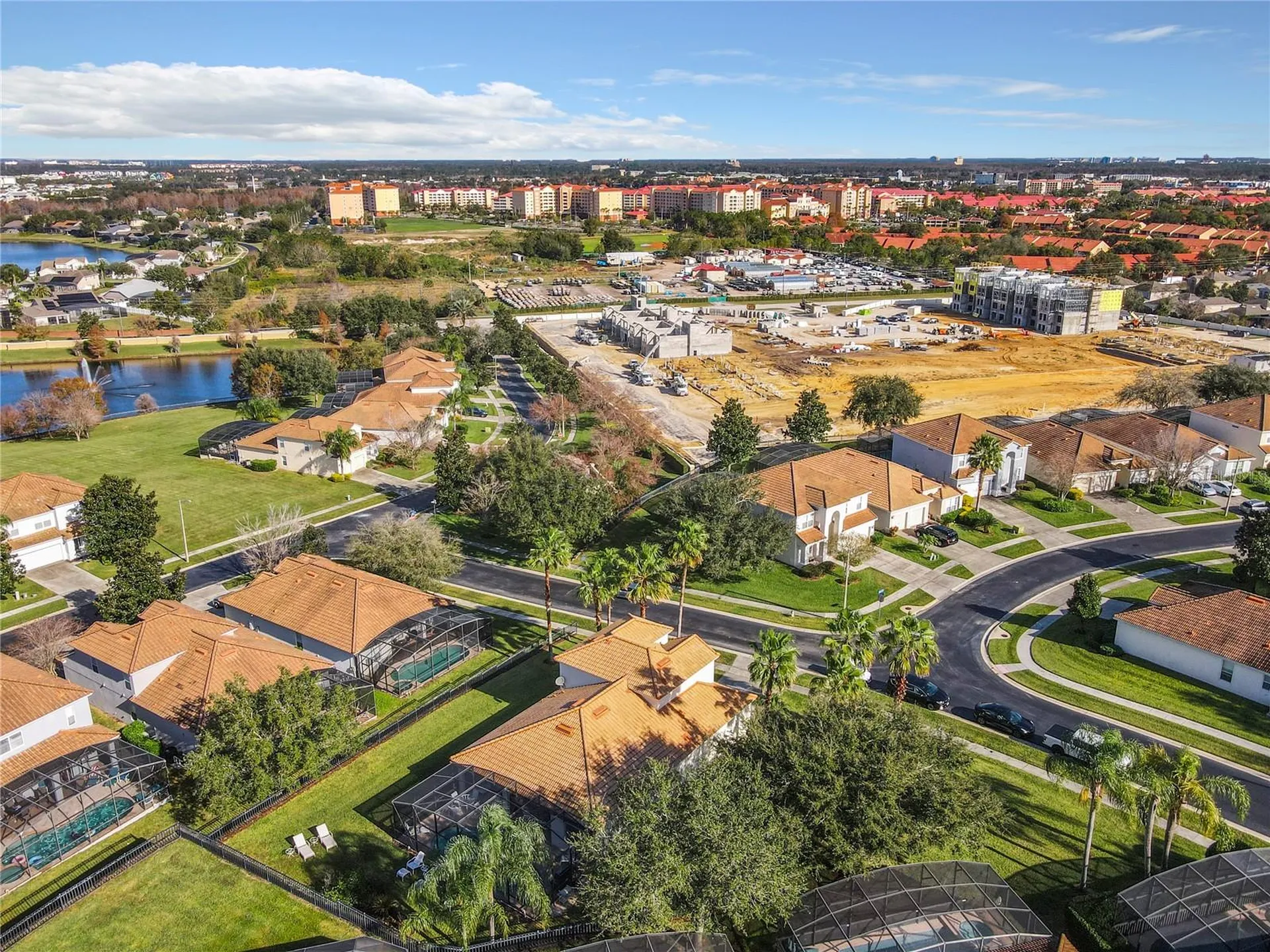 7790 Teascone Boulevard Kissimmee FL 34747