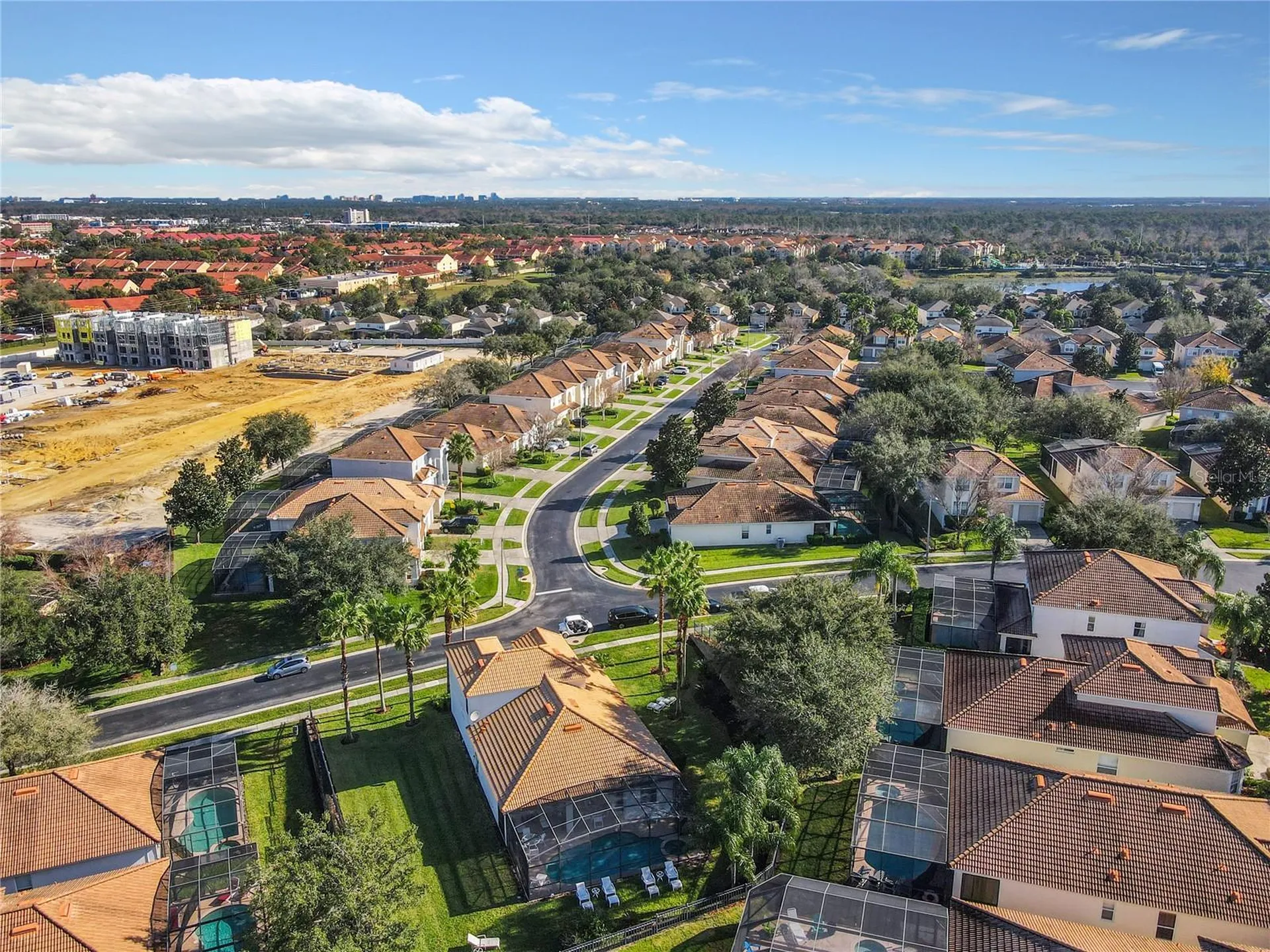 7790 Teascone Boulevard Kissimmee FL 34747