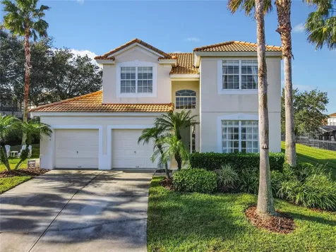 7790 Teascone Boulevard Kissimmee FL 34747