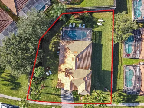 7790 Teascone Boulevard Kissimmee FL 34747