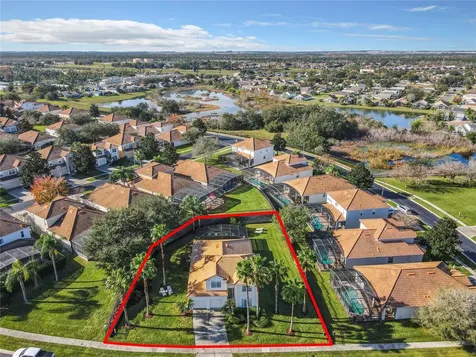 7790 Teascone Boulevard Kissimmee FL 34747