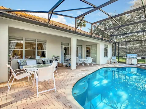 7790 Teascone Boulevard Kissimmee FL 34747
