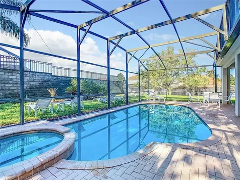 7790 Teascone Boulevard Kissimmee FL 34747