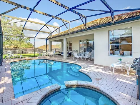 7790 Teascone Boulevard Kissimmee FL 34747