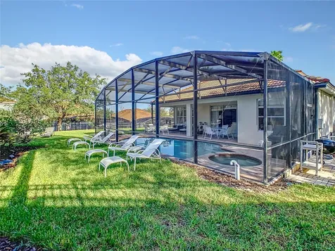 7790 Teascone Boulevard Kissimmee FL 34747
