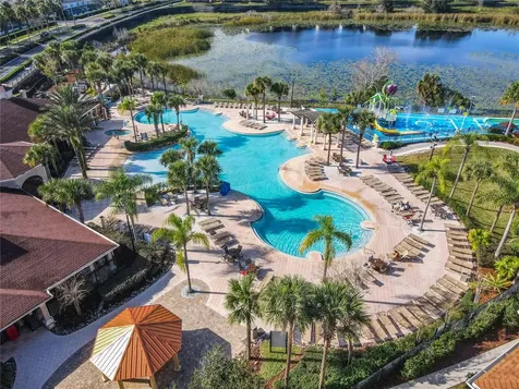 7790 Teascone Boulevard Kissimmee FL 34747