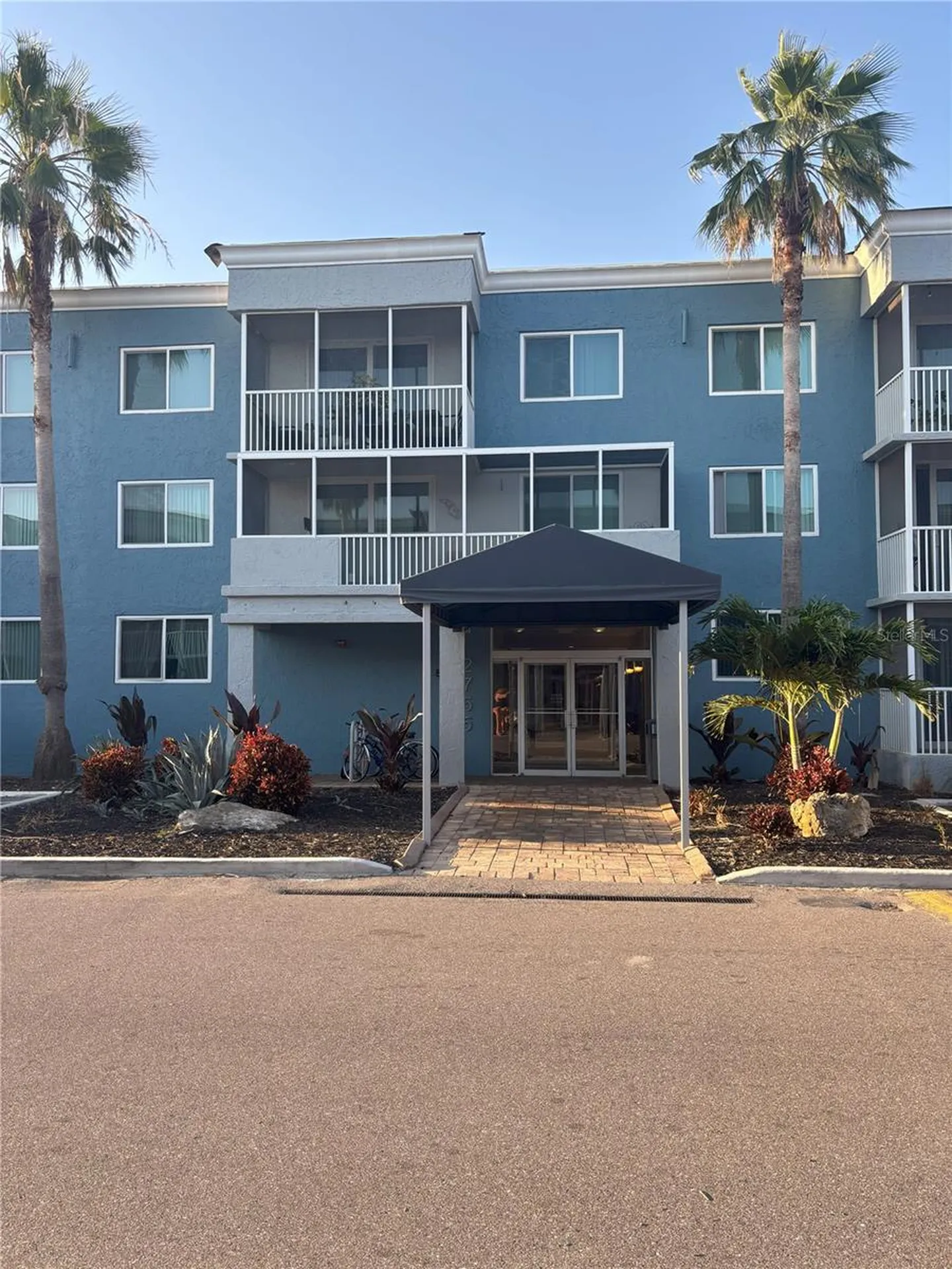 2755 Coconut Bay Lane Sarasota FL 34237