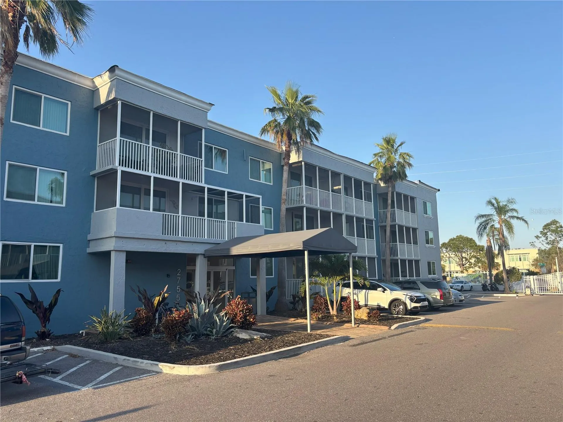 2755 Coconut Bay Lane Sarasota FL 34237