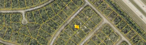 Lot 6 Marlborough Avenue North Port FL 34288