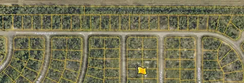Lot 6 Marlborough Avenue North Port FL 34288