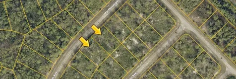Lot 6 Marlborough Avenue North Port FL 34288
