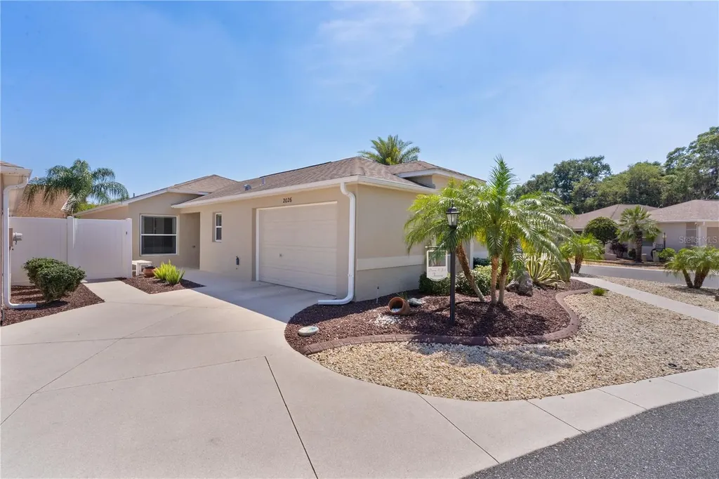 2026 Altamonte Way The Villages FL 32162