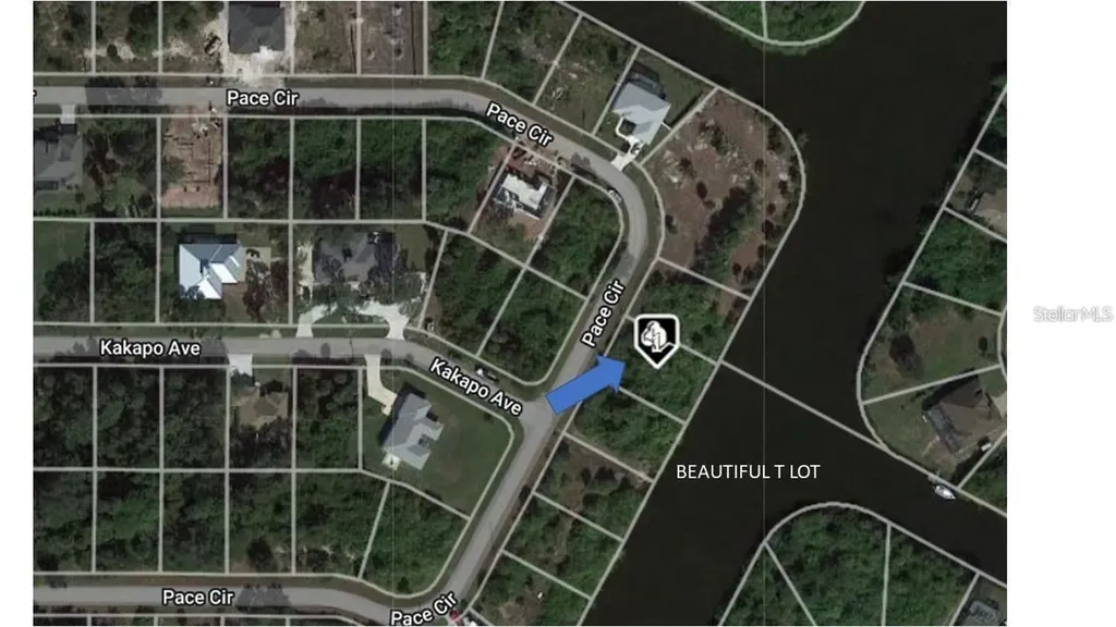 13284 Pace Circle Port Charlotte FL 33981