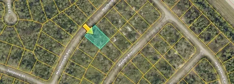Lot 5 Marlborough Avenue North Port FL 34288
