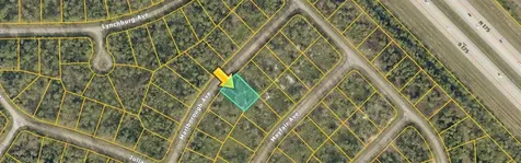 Lot 5 Marlborough Avenue North Port FL 34288