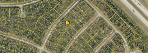Lot 5 Marlborough Avenue North Port FL 34288