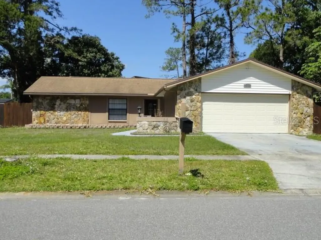 15120 Brushwood Drive Tampa FL 33624
