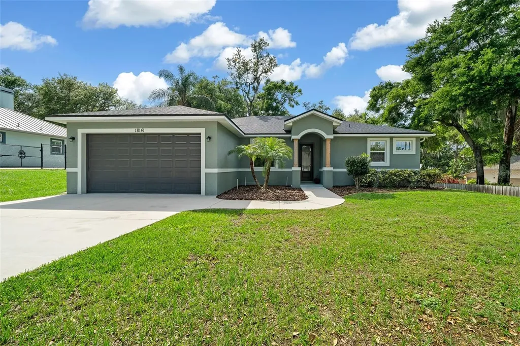 18141 Morrison Street Groveland FL 34736