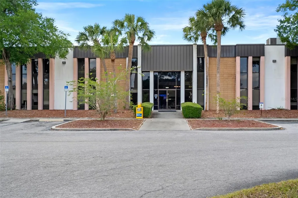 1624 N Meadowcrest Boulevard Crystal River FL 34429