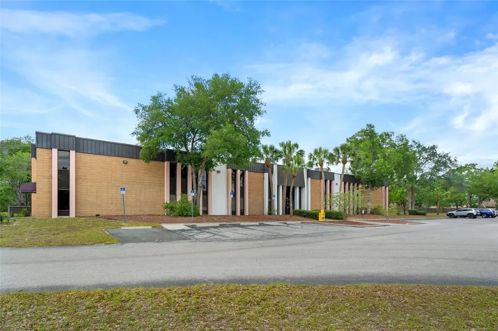1624 N Meadowcrest Boulevard Crystal River FL 34429