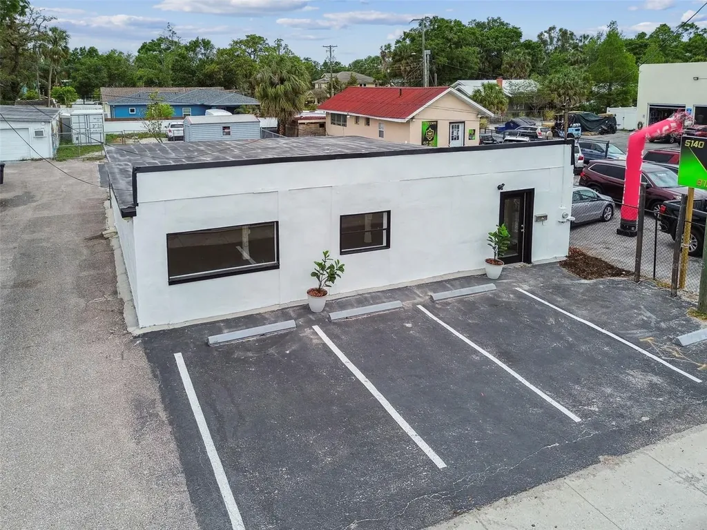 5138 N Florida Avenue Tampa FL 33603