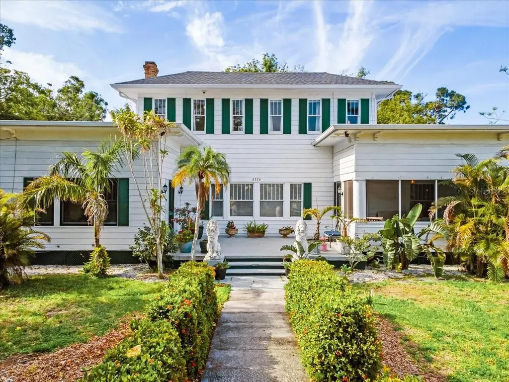 2326 2nd Avenue E Bradenton FL 34208