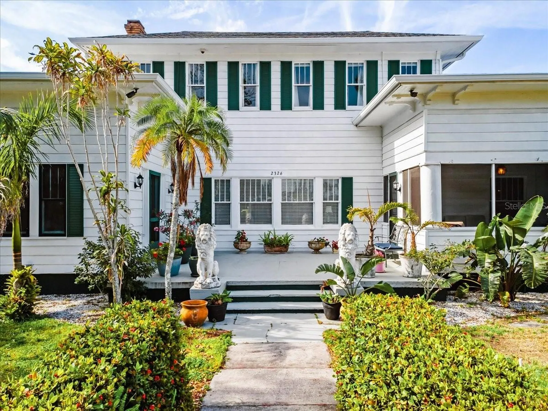 2326 2nd Avenue E Bradenton FL 34208