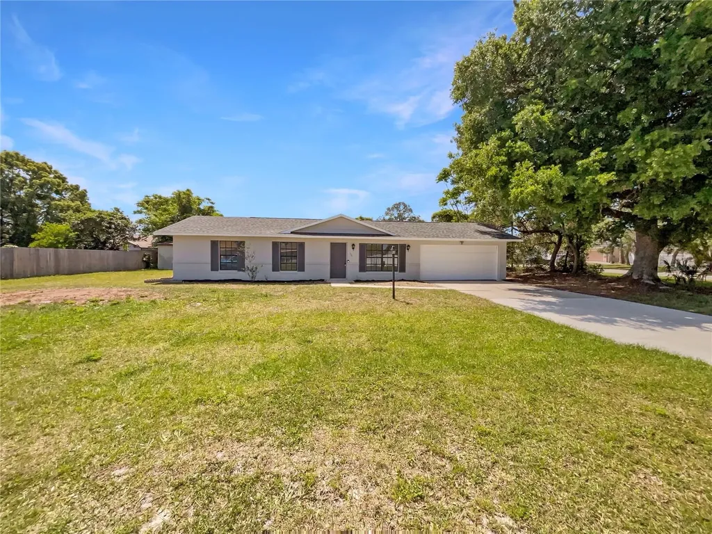 790 Pine Bluff Avenue Deltona FL 32725
