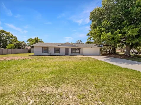 790 Pine Bluff Avenue Deltona FL 32725