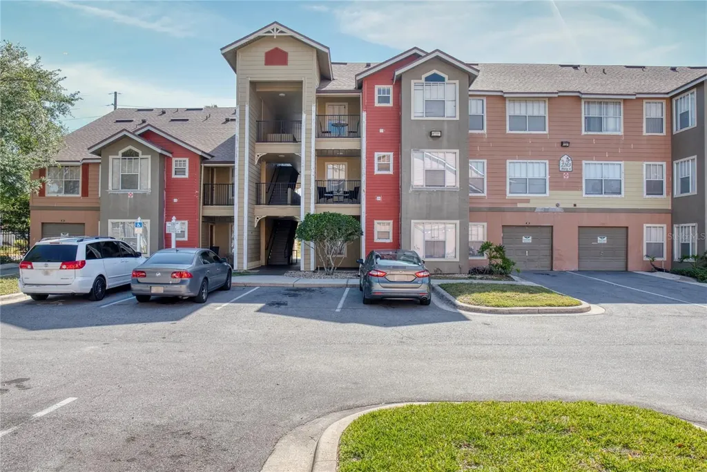 2203 Key West Court Kissimmee FL 34741